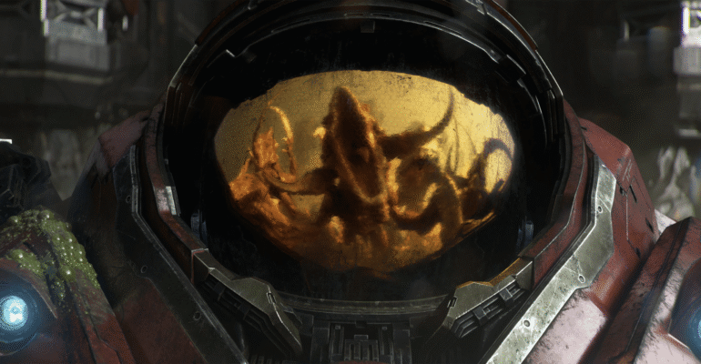 StarCraft returns in 2030 as an open-world shooter