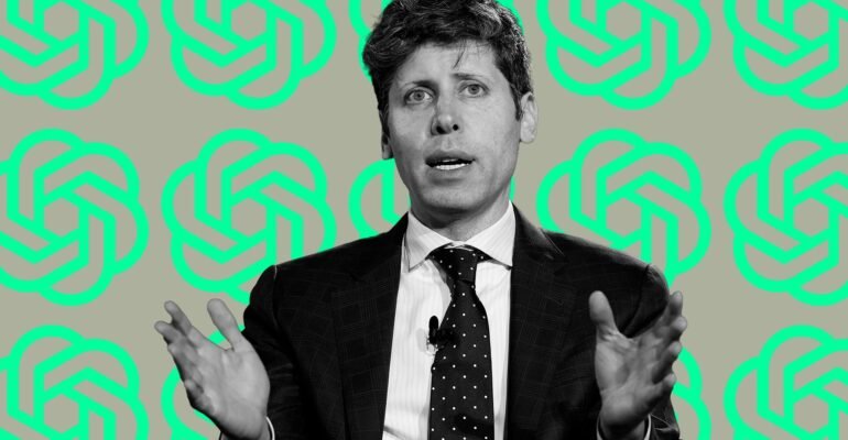 Sam Altman says OpenAI going public in 2026 would be ‘ill-advised’