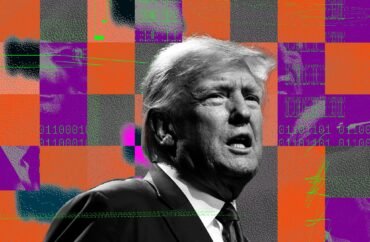Trump now says he wants to form an ‘AI Force’