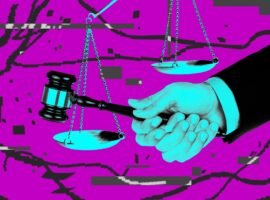 Lawyer fined $5K over AI-hallucinated witnesses in a murder case