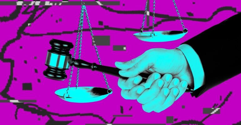 Lawyer fined $5K over AI-hallucinated witnesses in a murder case