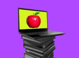 Schools are catching on to Big Tech’s playbook