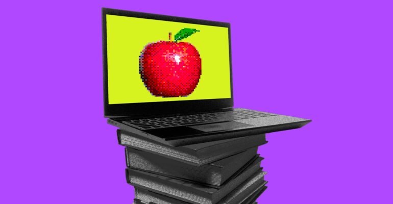 Schools are catching on to Big Tech’s playbook
