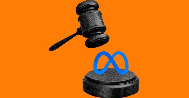 Meta employees ordered ‘attorney/client privilege’ hats while fighting child safety disclosures