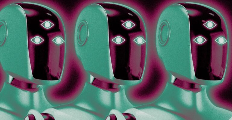 Is Big Tech’s AI slowdown a safety pact or a cartel?