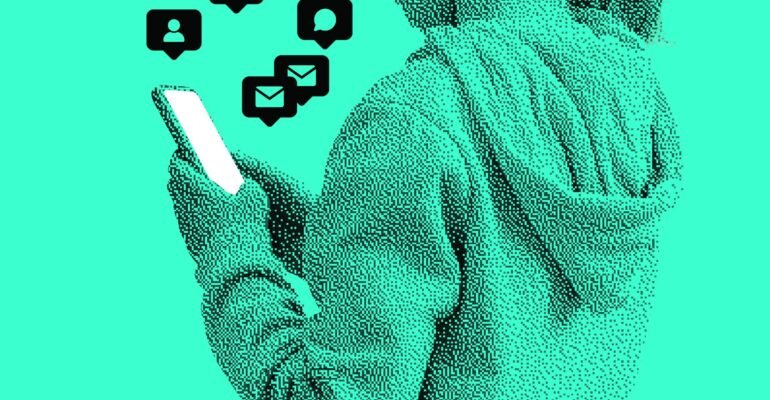 What if social media isn’t hurting kids?