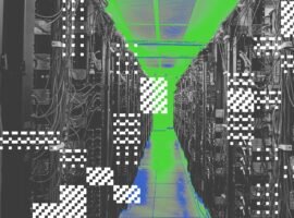 The AI data center e-waste problem is huge — and getting bigger