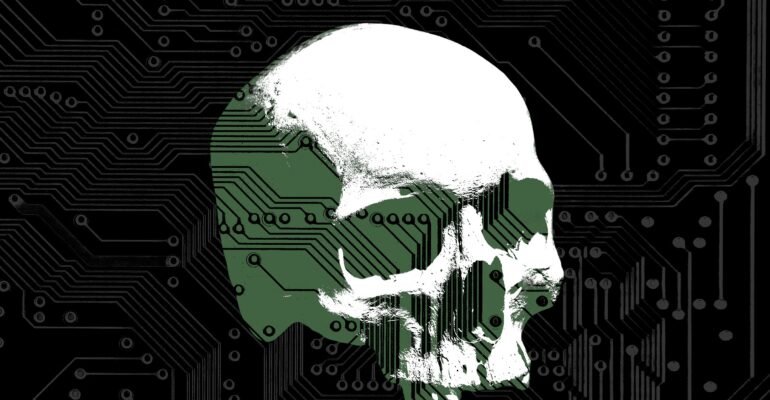 OpenAI and Microsoft knew they were starting a ‘doom loop’ for the web