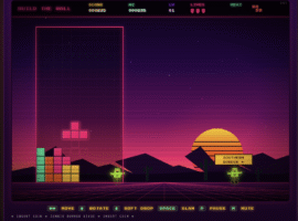 The White House is making arcade games racist