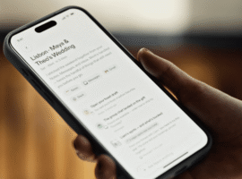Snap is launching a new Specs AI tool, and it’s coming to iOS and Mac