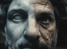 The 2.5-hour AI-generated Odyssey movie is 2.5 hours too long