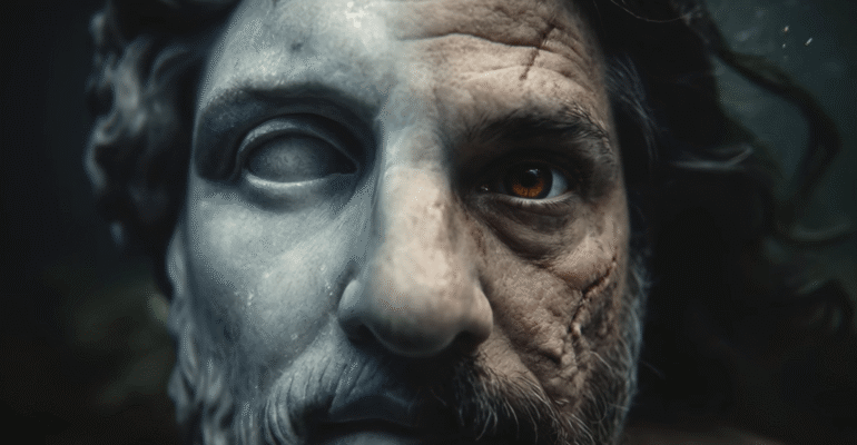 The 2.5-hour AI-generated Odyssey movie is 2.5 hours too long
