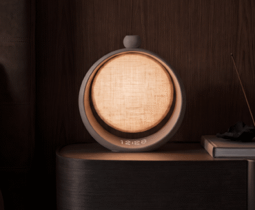 Anker’s sleep speaker uses radar and flower power to help you relax