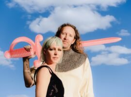 Sylvan Esso think you should splurge on good-quality yogurt