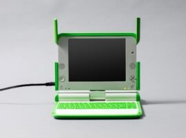 Why OLPC’s $100 laptop never stood a chance
