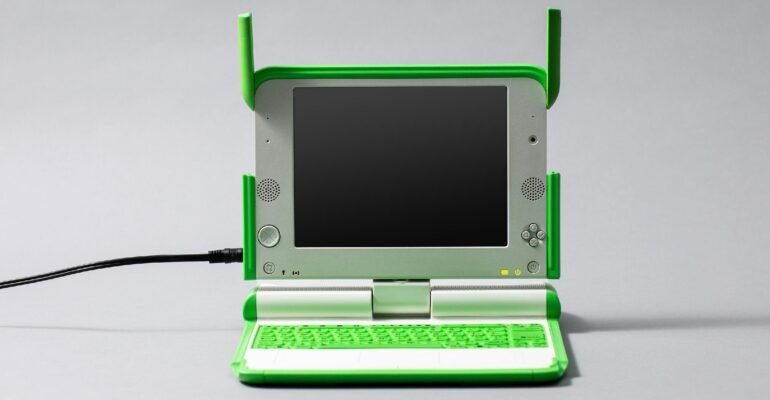 Why OLPC’s $100 laptop never stood a chance