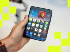We unfolded the iPhone Duo