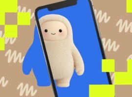Phones don’t have lights