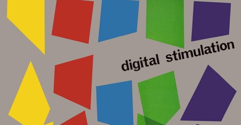 The Units’ Digital Stimulation is synthpunk perfection