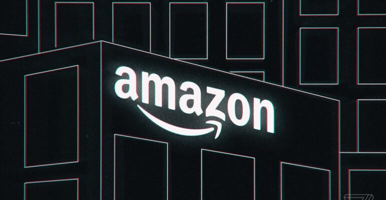 Amazon wants to help the Colorado River, but we still don’t know how much water the company uses 