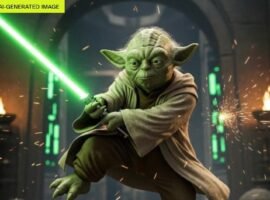 Google needs Hollywood more than the studios need AI