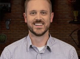 Fantasy Footballers’ Andy Holloway is a dedicated zero-inbox kinda guy