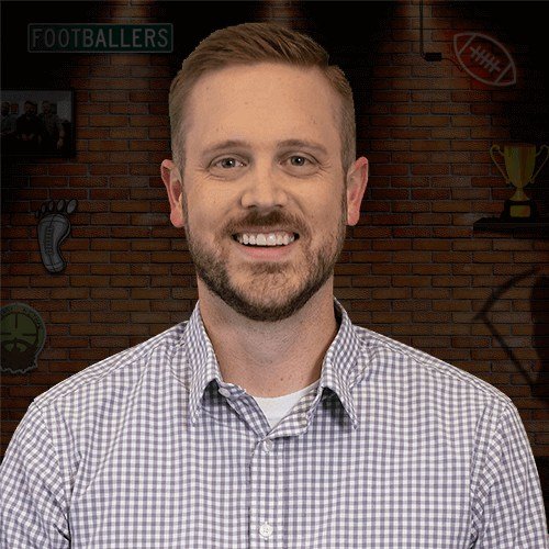 Fantasy Footballers’ Andy Holloway is a dedicated zero-inbox kinda guy
