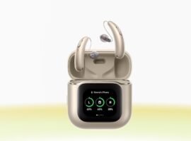 Anker announces its first over-the-counter hearing aids
