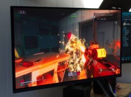 Alienware’s budget-friendly QD-OLED is discounted for the first time