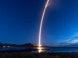 Europe has its first commercial orbital rocket