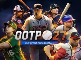 Out of the Park Baseball lets me enjoy baseball even when the Mets suck