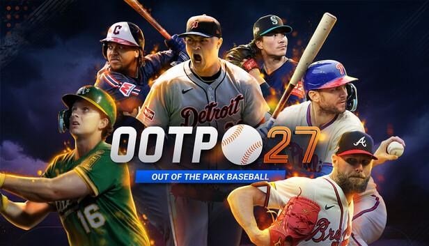 Out of the Park Baseball lets me enjoy baseball even when the Mets suck
