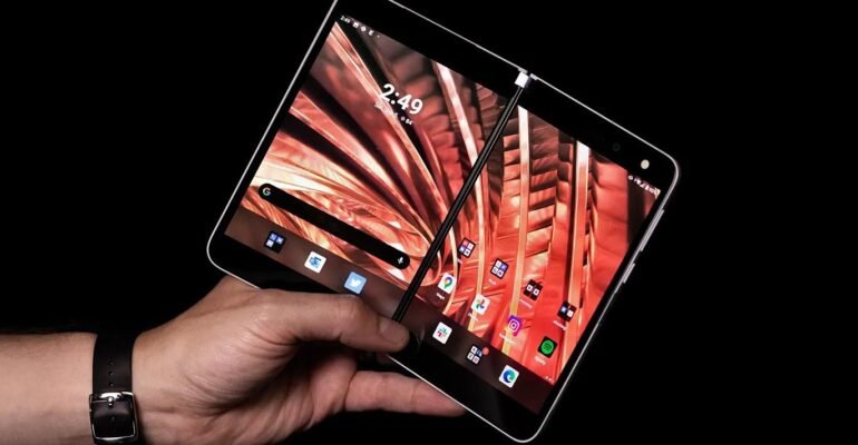 The incomplete history of Duo devices