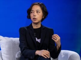 AMD is acquiring AI company World Labs in a deal worth more than $8 billion