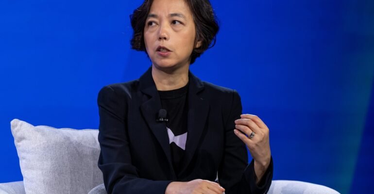 AMD is acquiring AI company World Labs in a deal worth more than $8 billion
