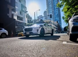 Waymo pulls over, calls cops on riders with a ghost gun
