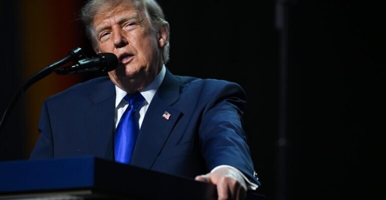 The White House says Truth Social is the ‘most powerful and popular social media platform in the world’