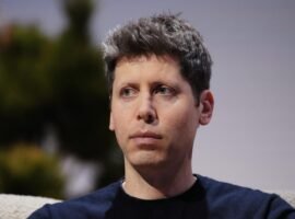 OpenAI wants to consult elite mathematicians about how to not fumble again