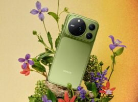 Honor’s Magic 9 Pro Max has a big camera and a bigger battery