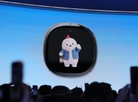 Meta is making a standalone Muse AI gadget