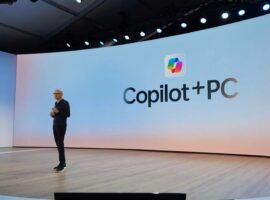 Microsoft is killing off the ‘Copilot Plus PC’ brand