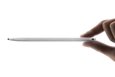 Lexar’s Muse is an ultra-slim portable SSD that’s less than 4mm thick