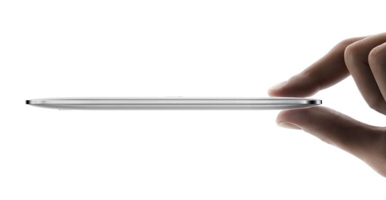 Lexar’s Muse is an ultra-slim portable SSD that’s less than 4mm thick