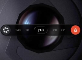 These camera apps give you more control over the iPhone 18 Pro’s aperture