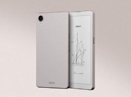 The Boox Palma 3 gets stylus support and a sleek redesign