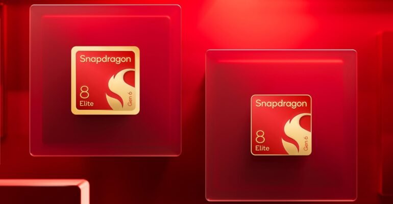 Qualcomm’s Snapdragon 8 Elite Gen 6 comes in an Extreme version too