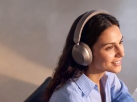 Anker’s Soundcore is bringing its incredible call quality to more headphones