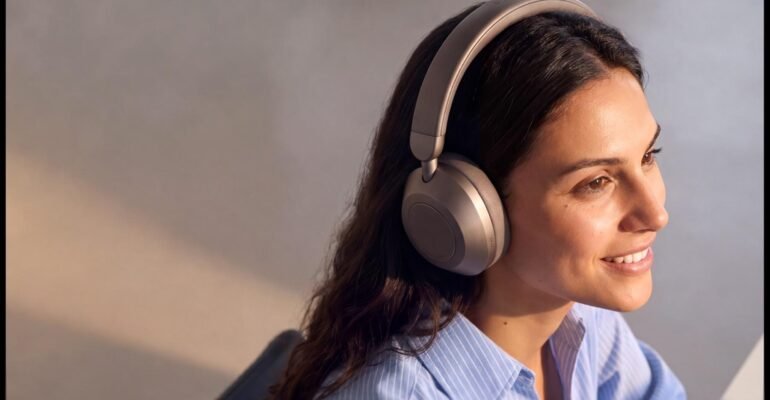Anker’s Soundcore is bringing its incredible call quality to more headphones