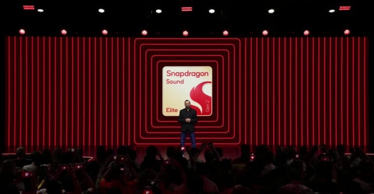Qualcomm’s new ‘Elite’ sound chip might finally deliver the Wi-Fi earbud dream