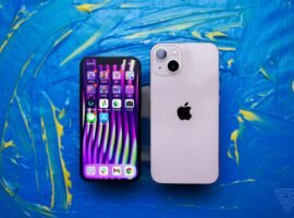 iPhone Handoff will seamlessly share one number between two phones